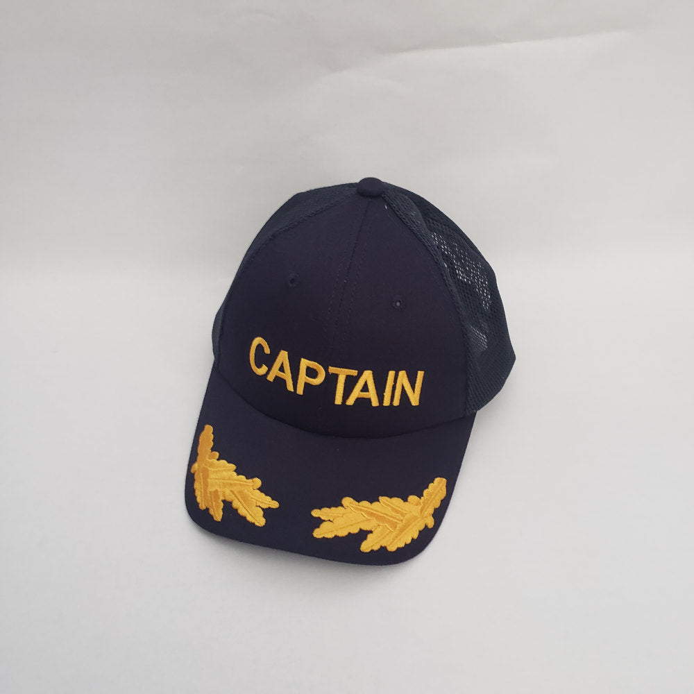 Captain Hat