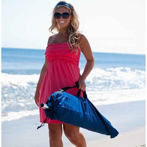 Frankford Beach Umbrella Carrying Bag
