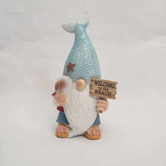 Beach Gnome