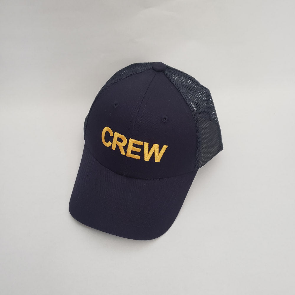 Crew Hat