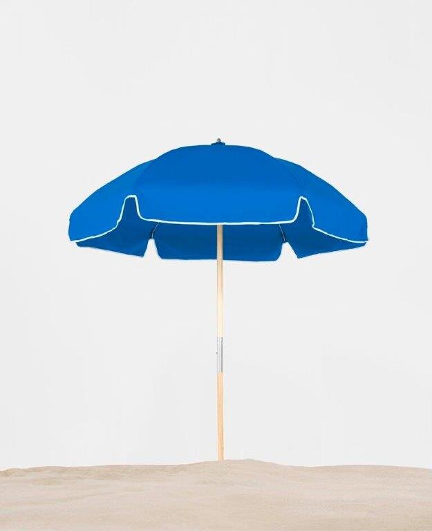 Frankford Emerald Coast Beach Umbrella