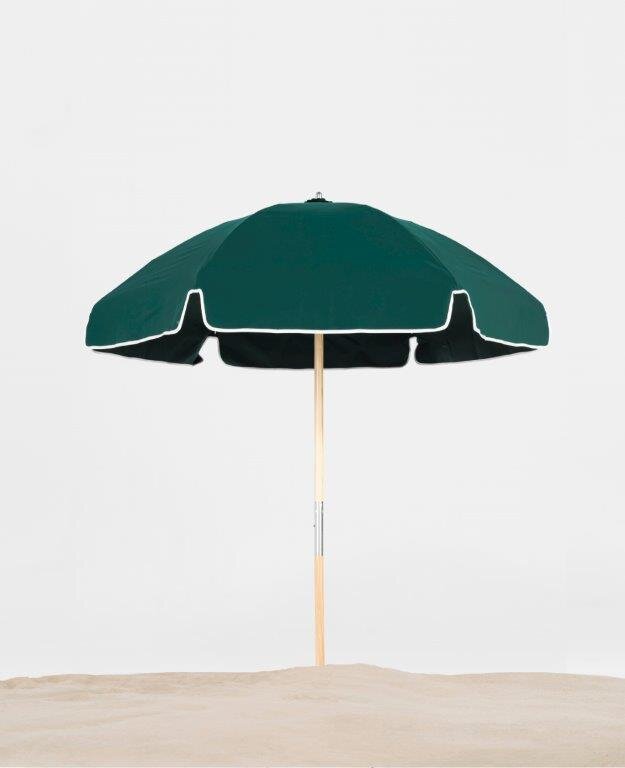 Frankford Emerald Coast Beach Umbrella
