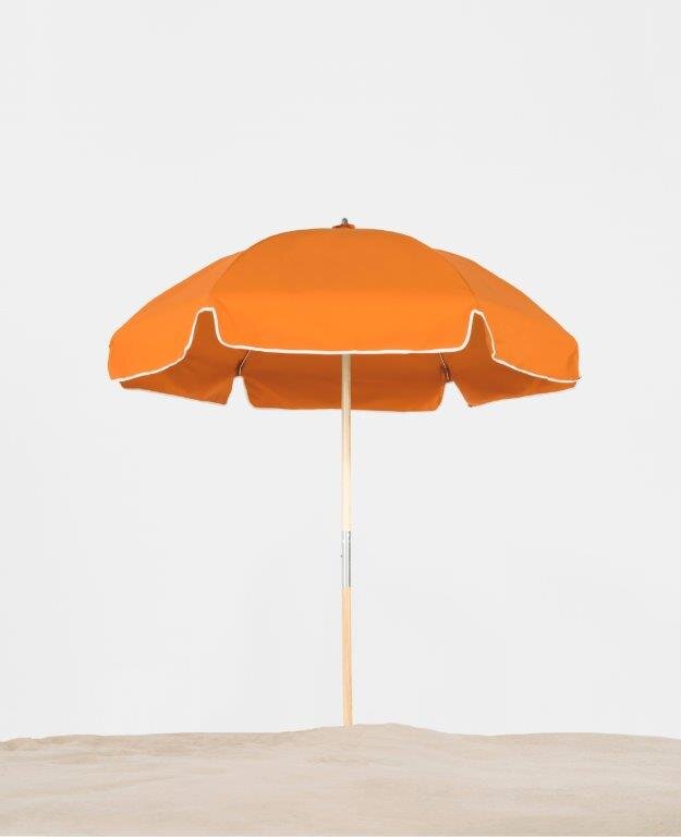 Frankford Emerald Coast Beach Umbrella