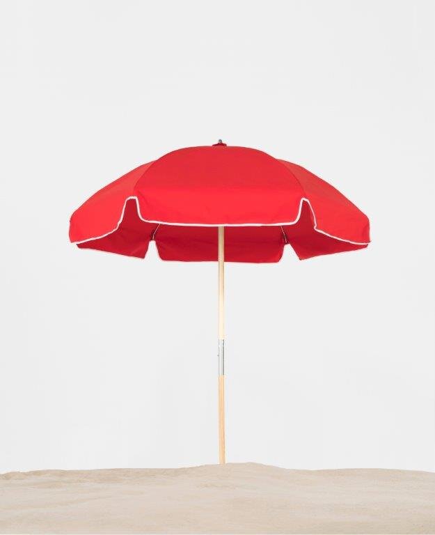 Frankford Emerald Coast Beach Umbrella