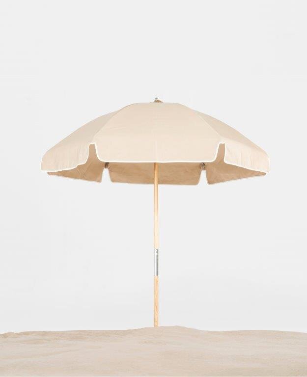 Frankford Emerald Coast Beach Umbrella