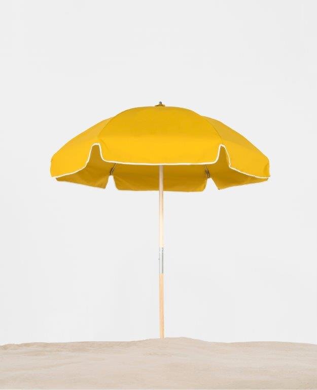 Frankford Emerald Coast Beach Umbrella